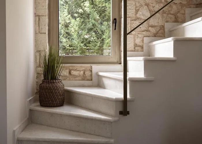 Avesta Private - Niovi Villa Vlikhón