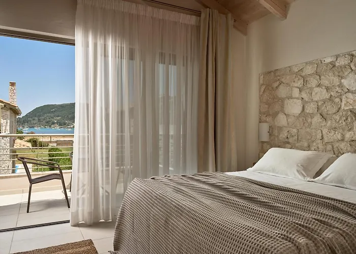 Avesta Private - Niovi Villa Vlikhón
