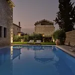 Βίλα Avesta Private - Niovi *