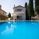 Βίλα Avesta Private - Niovi *