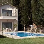 Βίλα Avesta Private - Niovi Βλυχό
