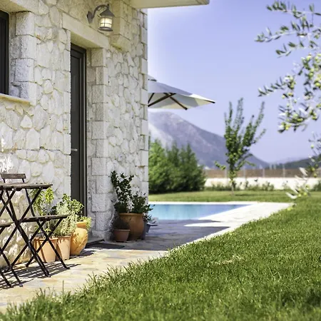 Avesta Private - Niovi Villa Vlikhon