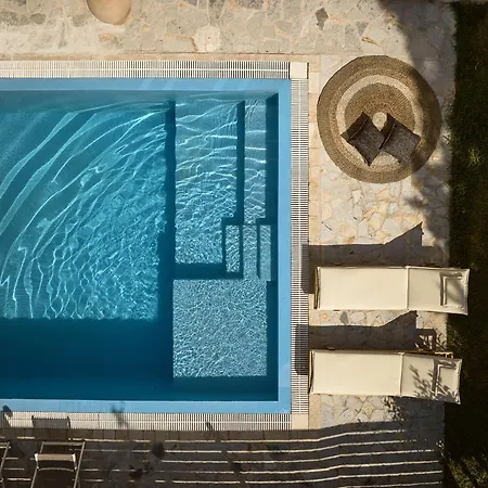 Villa Avesta Private - Niovi Vlikhon