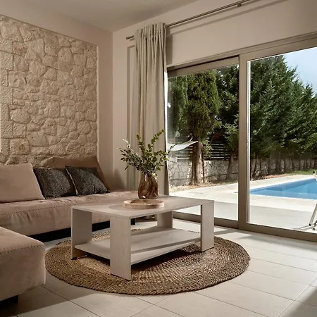 Villa Avesta Private - Niovi Vlikhon