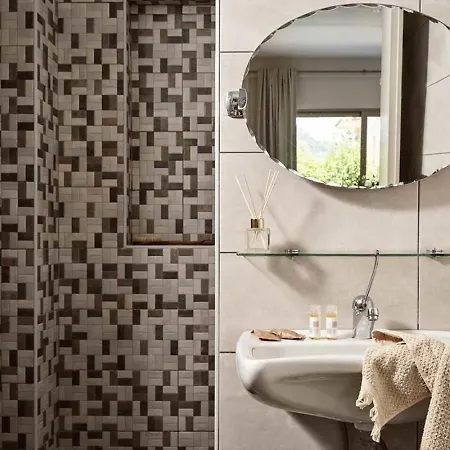 Villa Avesta Private - Niovi Vlikhon