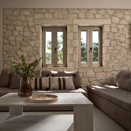 Vila Avesta Private - Niovi Vlikhón