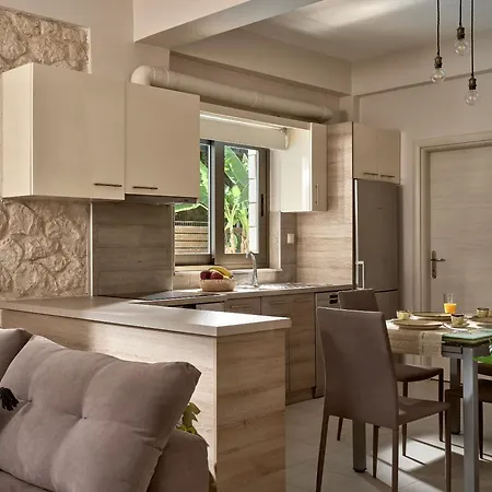 Avesta Private - Niovi Villa *