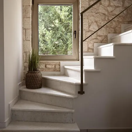 Avesta Private - Niovi Villa Vlikhón