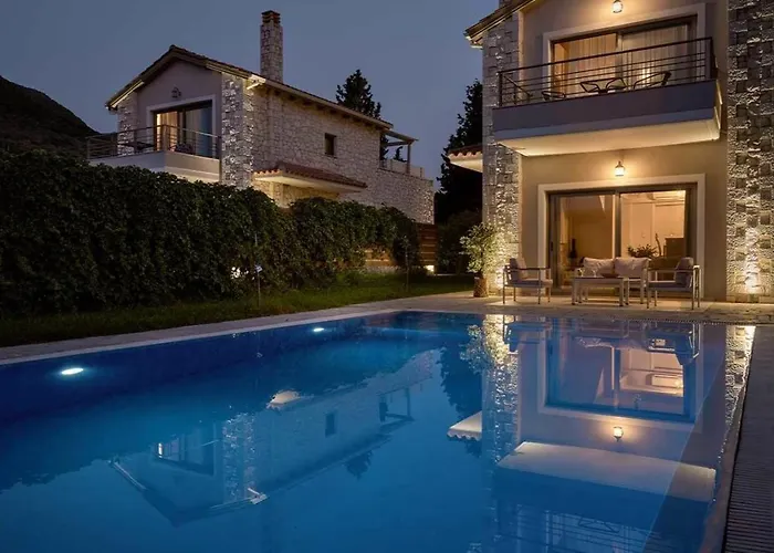 Avesta Private - Niovi * Vlikhón