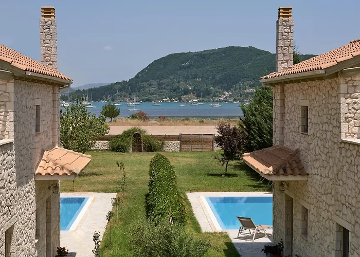 Avesta Private - Niovi * Vlikhón